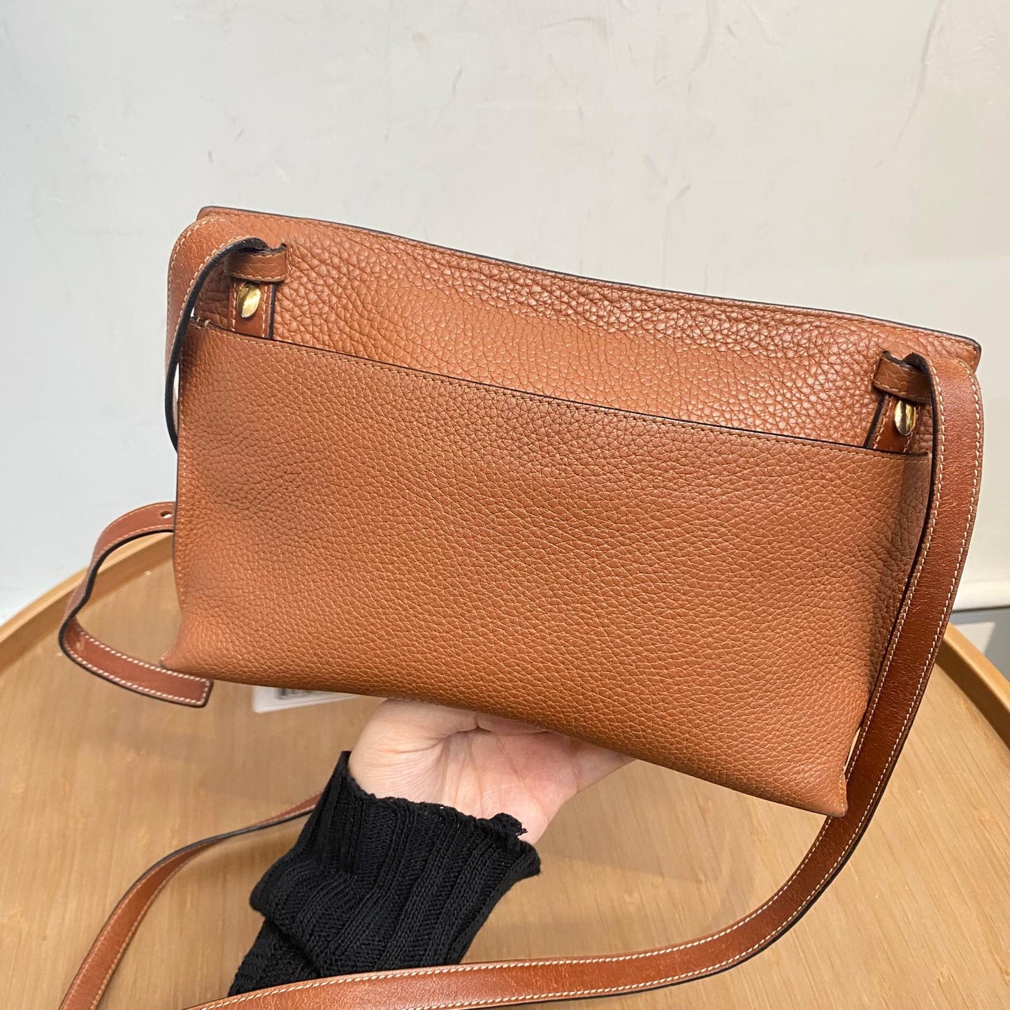 LOEWE 斜孭袋