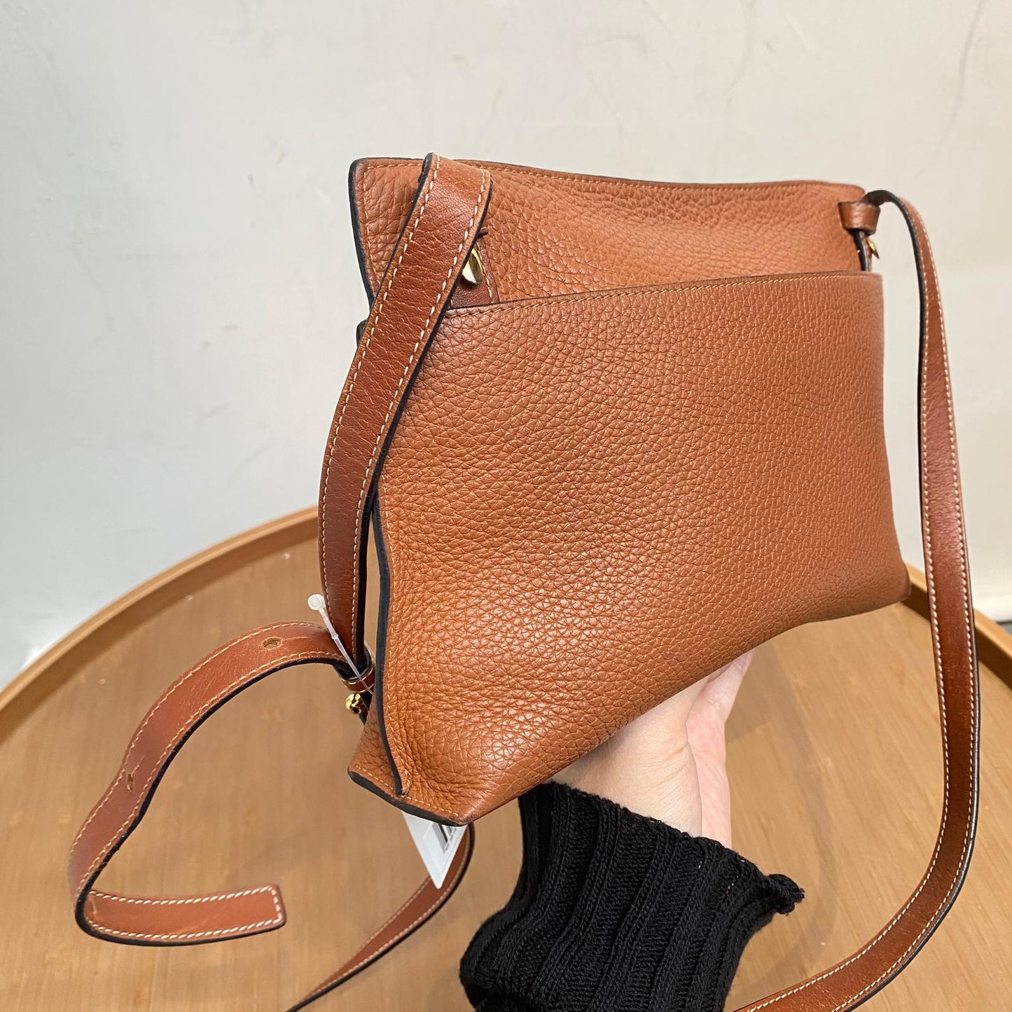 LOEWE 斜孭袋