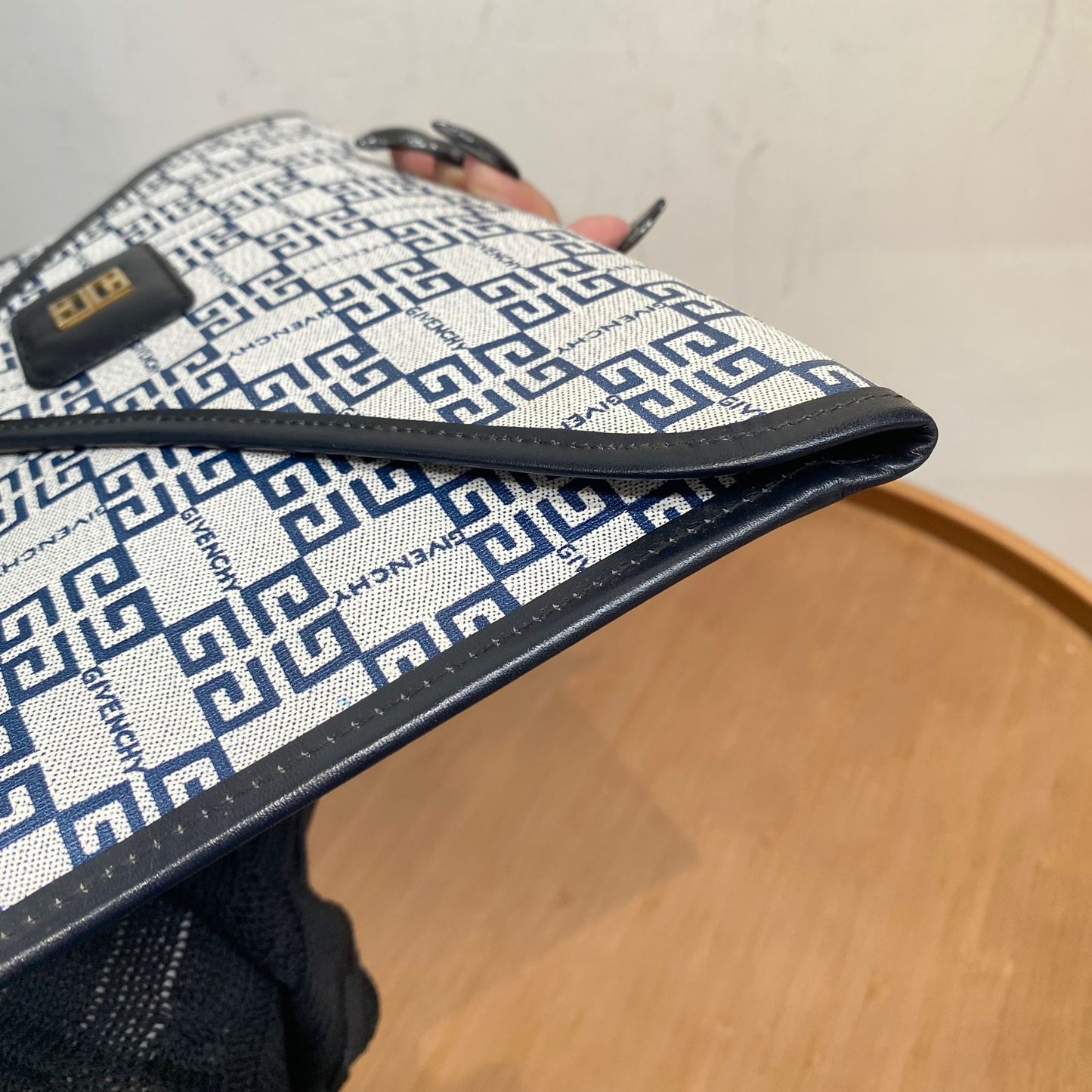 Givenchy Pouch
