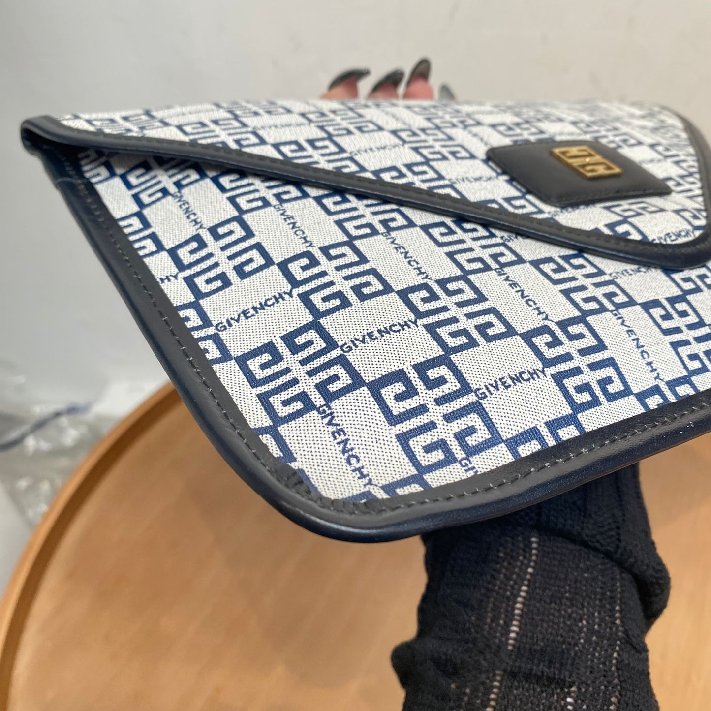 Givenchy Pouch