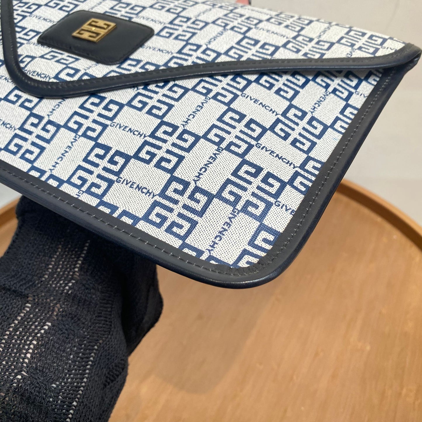 Givenchy Pouch