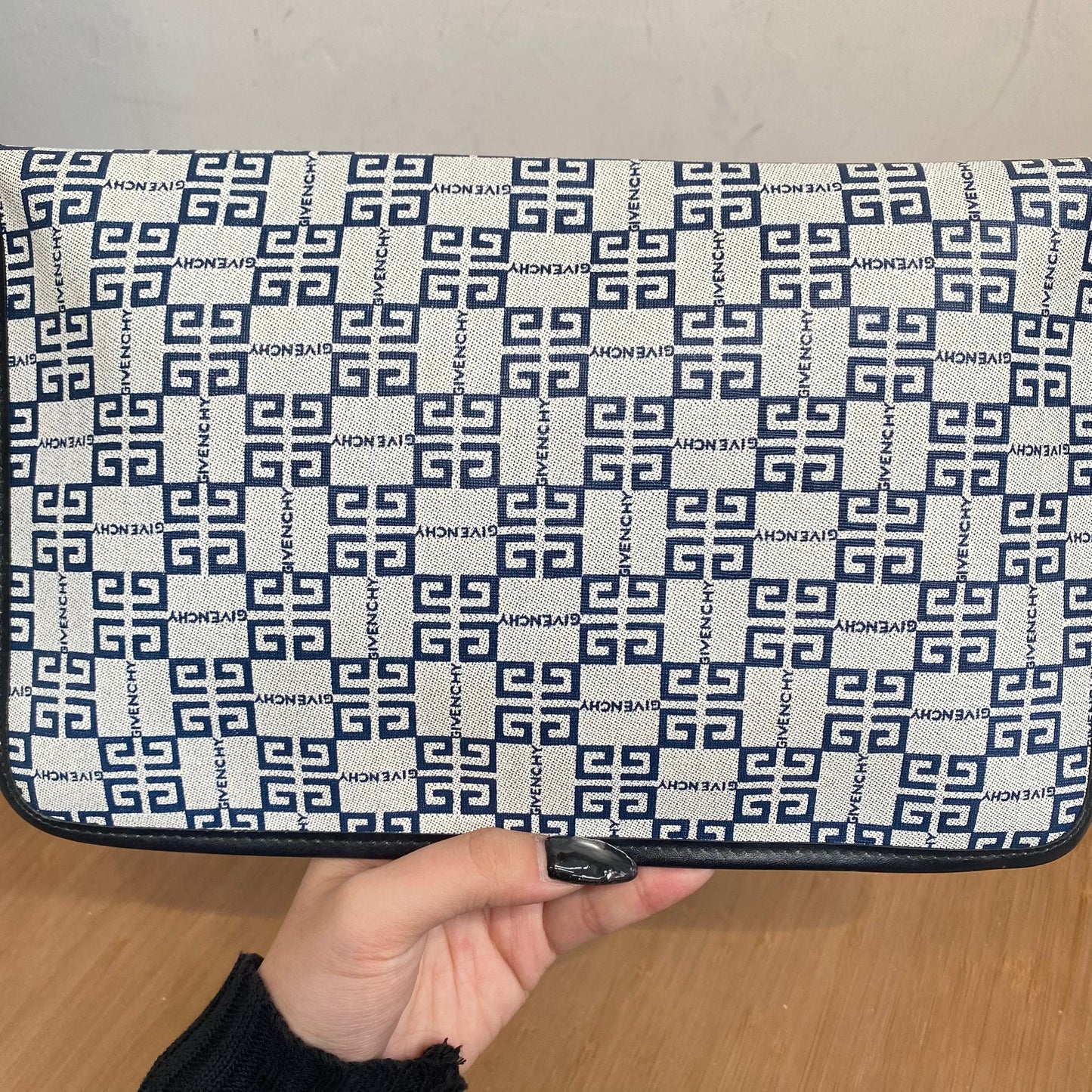 Givenchy Pouch