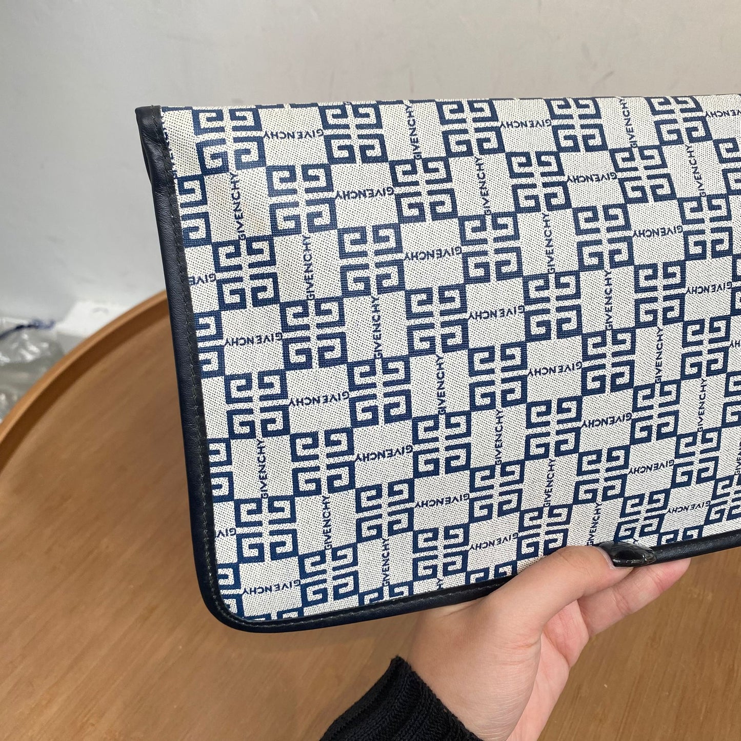 Givenchy Pouch