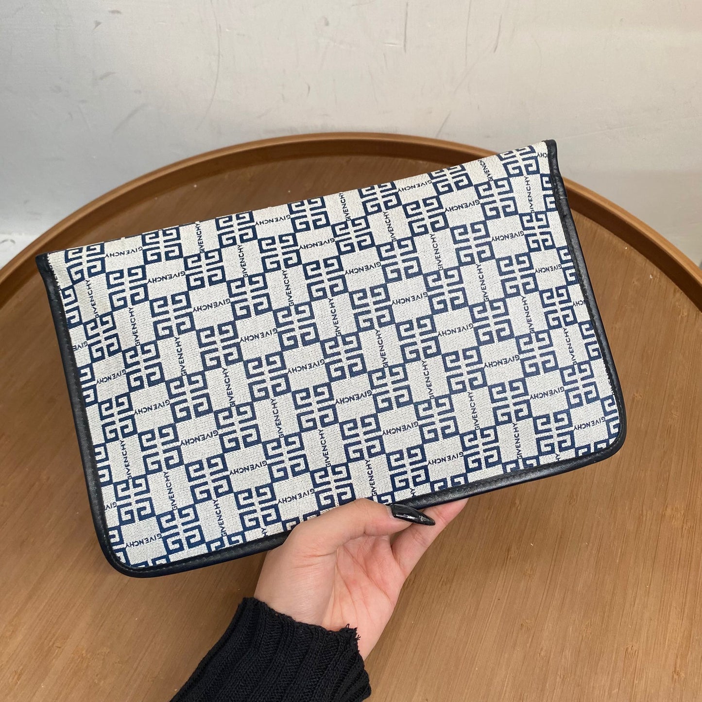Givenchy Pouch