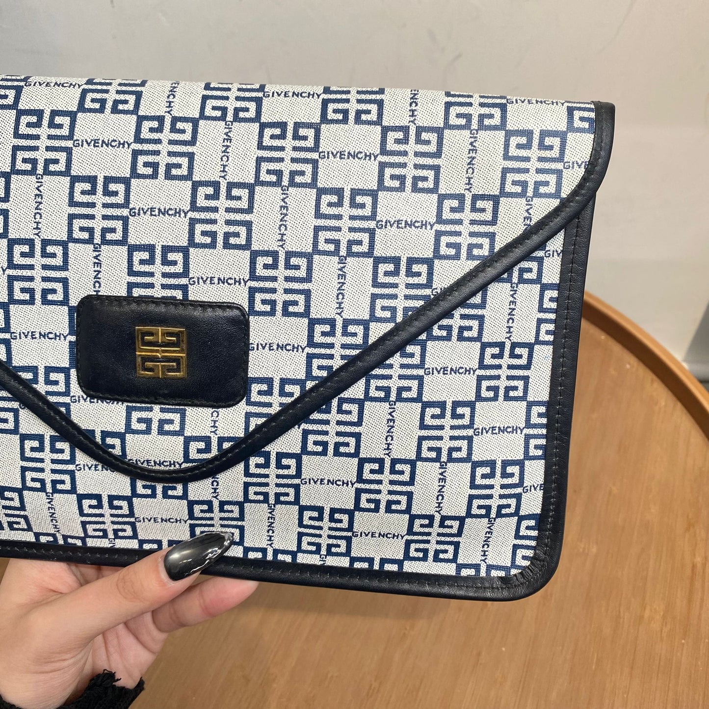 Givenchy Pouch