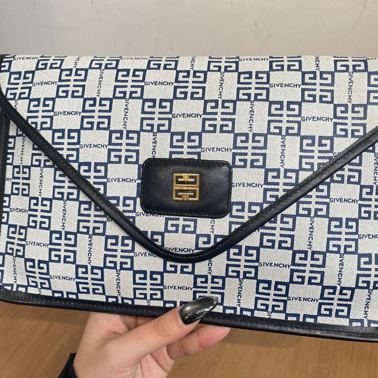 Givenchy Pouch
