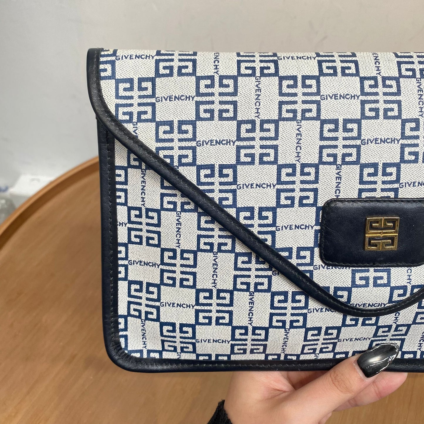 Givenchy Pouch