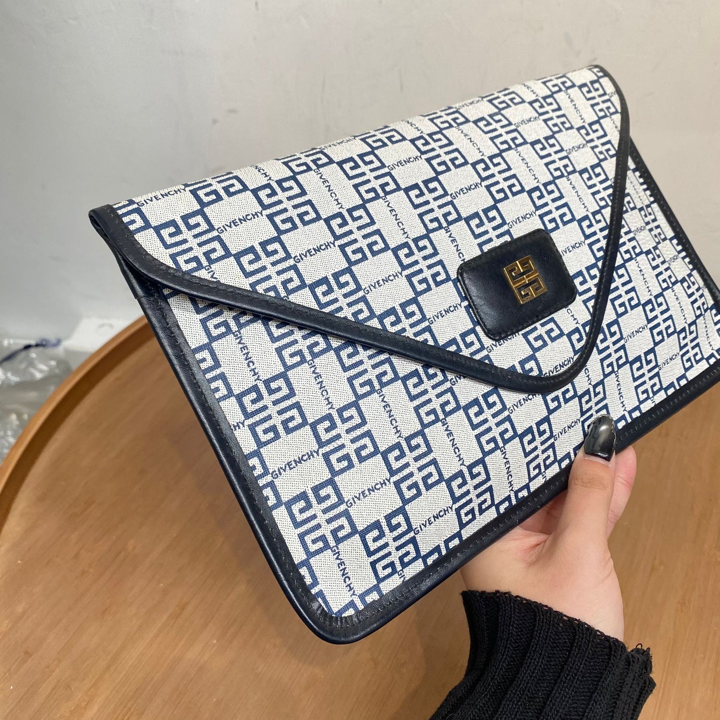 Givenchy Pouch