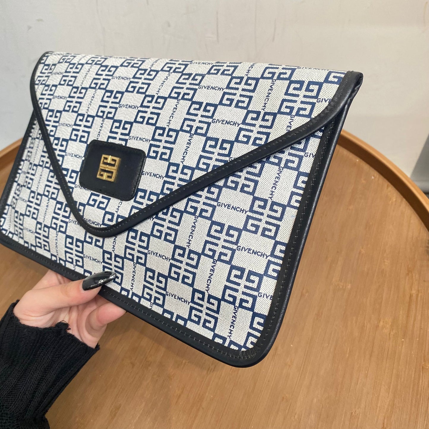 Givenchy Pouch