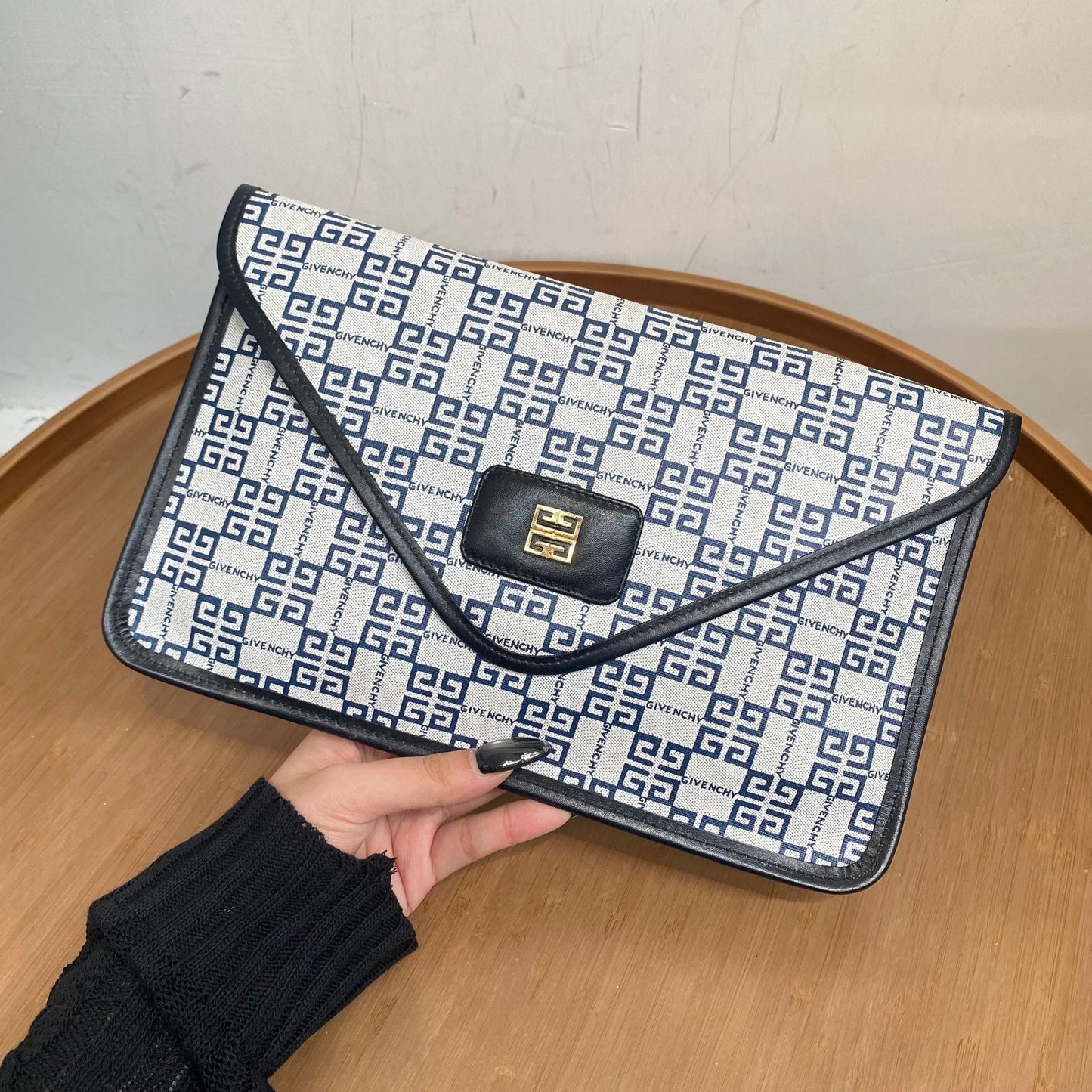 Givenchy Pouch