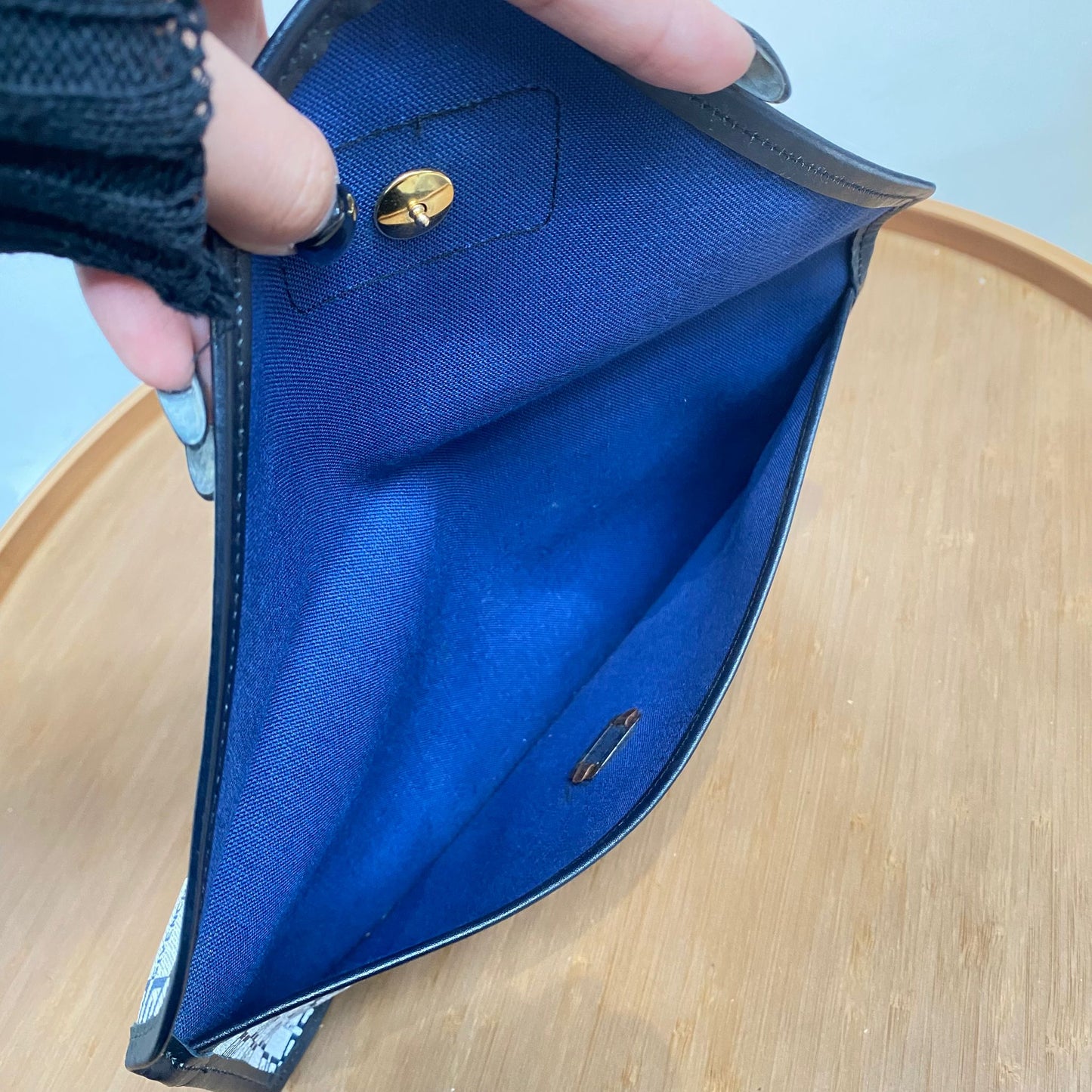 Givenchy Pouch