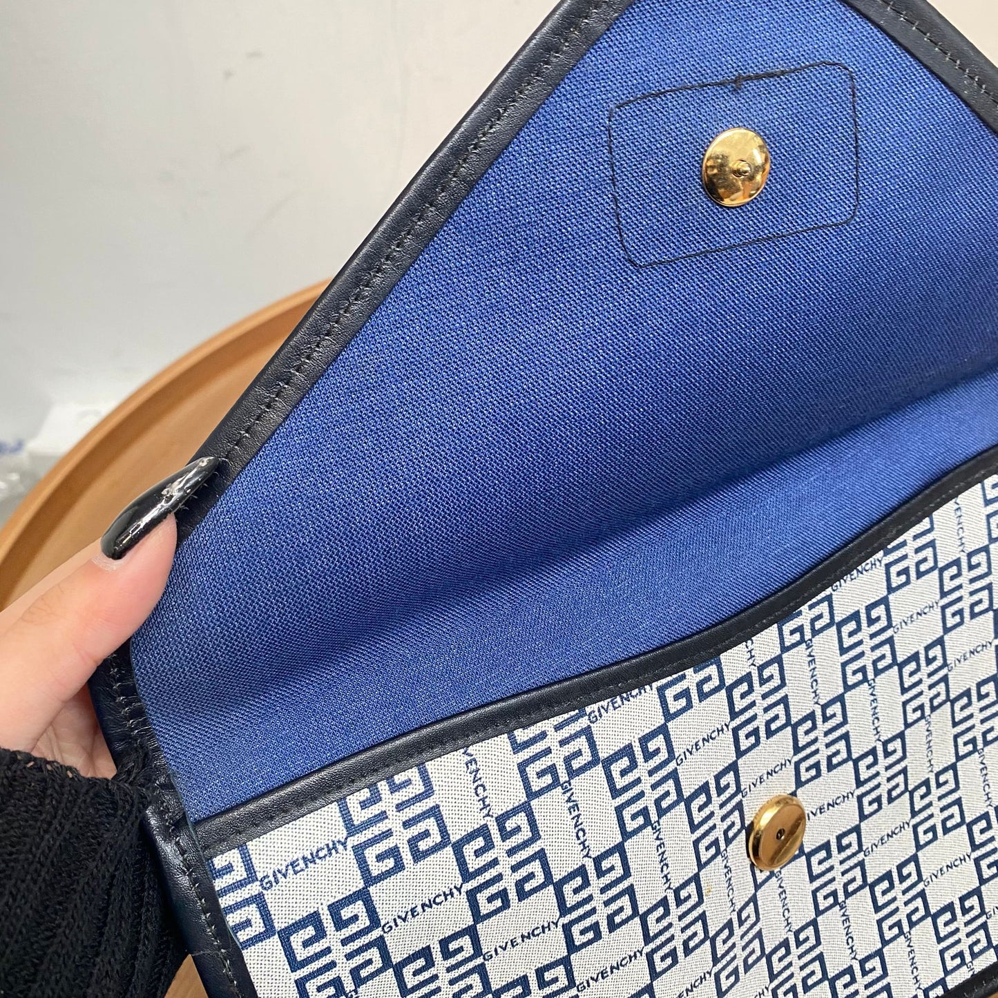 Givenchy Pouch