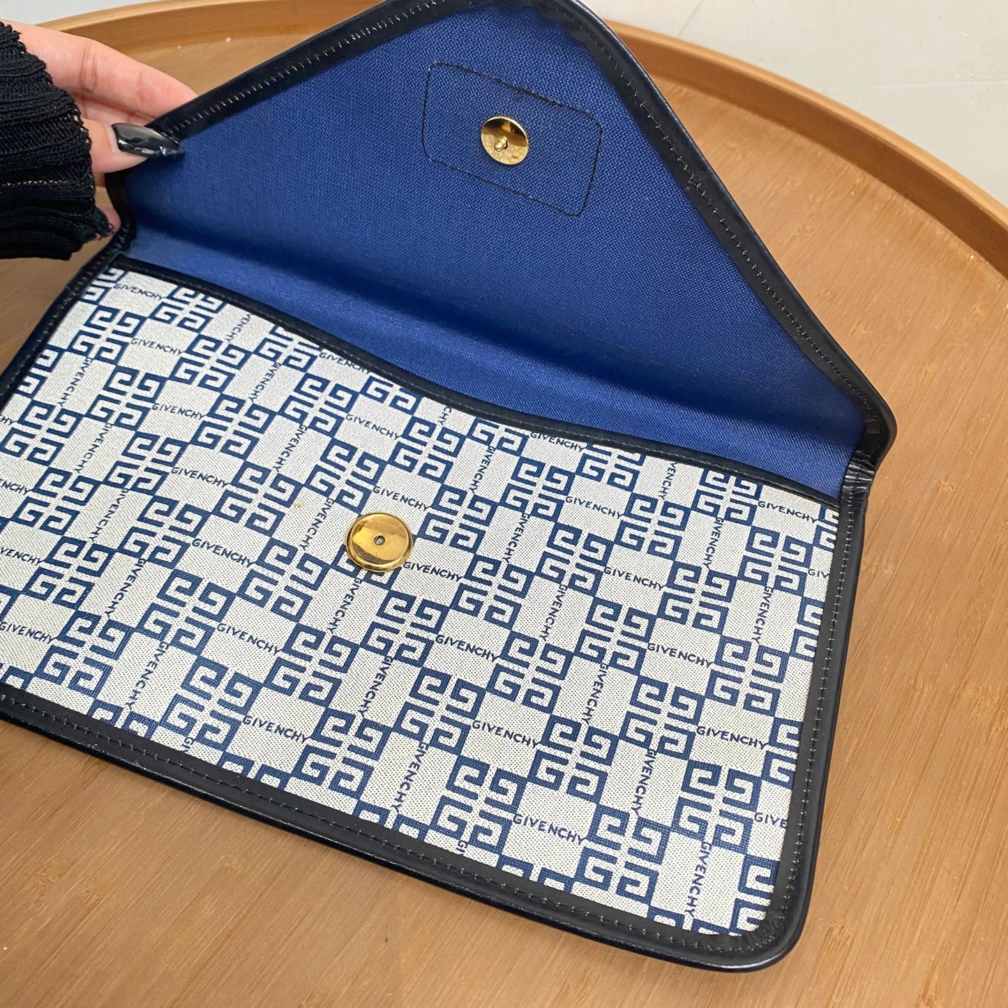 Givenchy Pouch