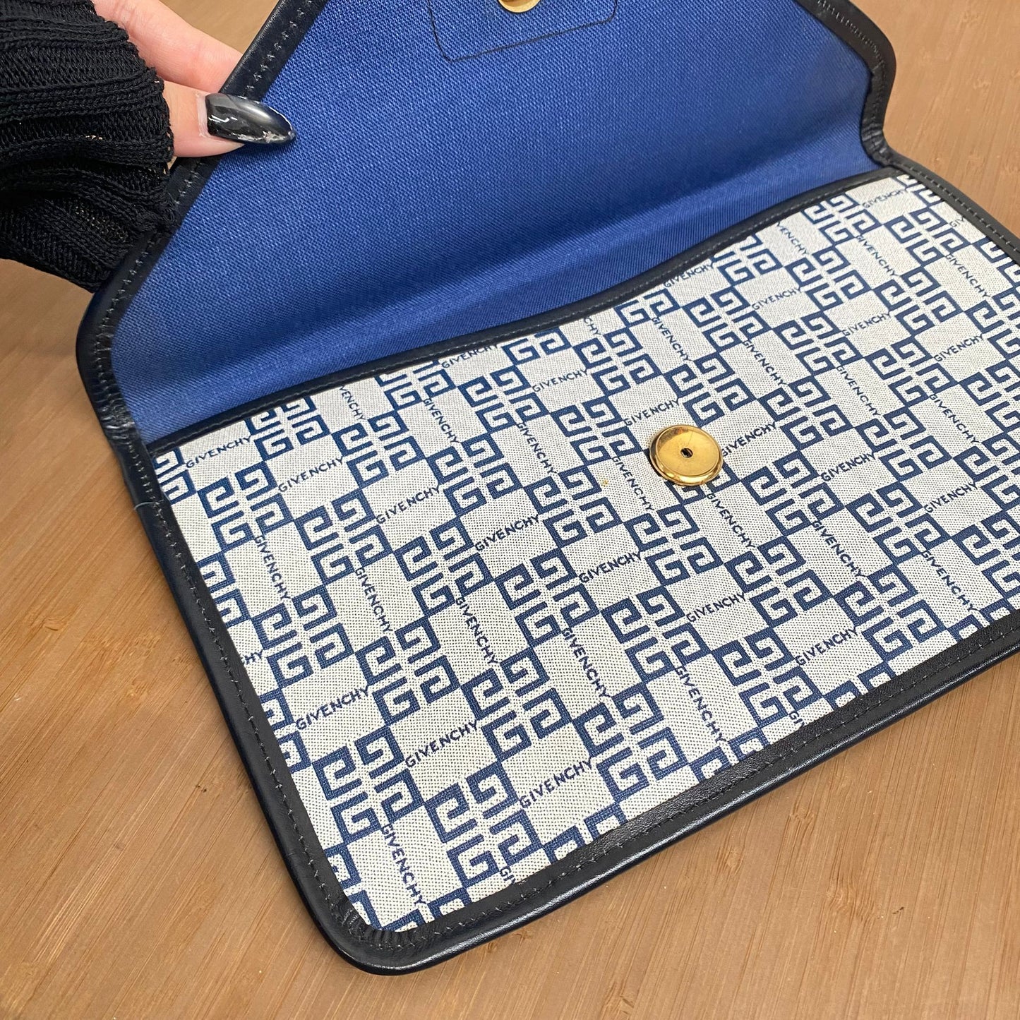 Givenchy Pouch