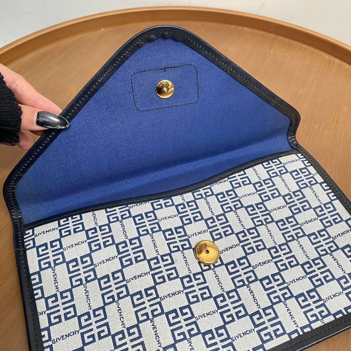 Givenchy Pouch
