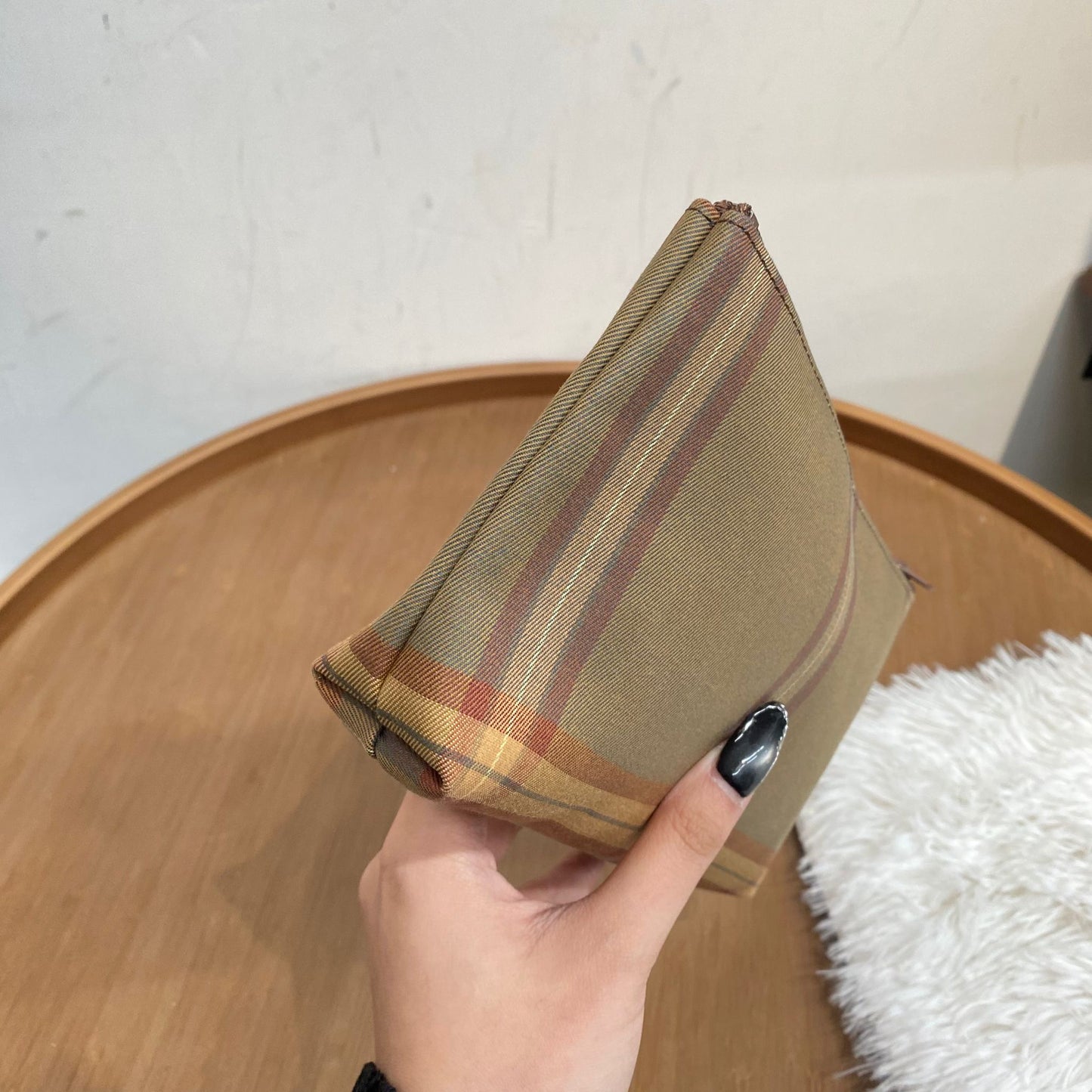 Burberry Pouch