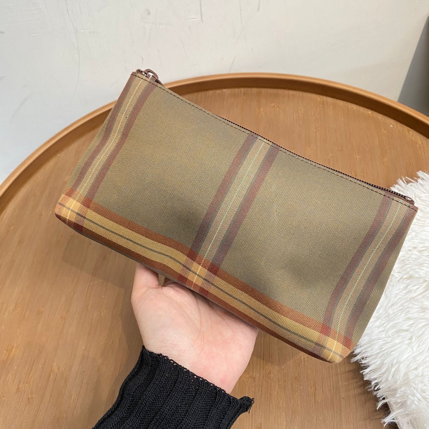 Burberry Pouch