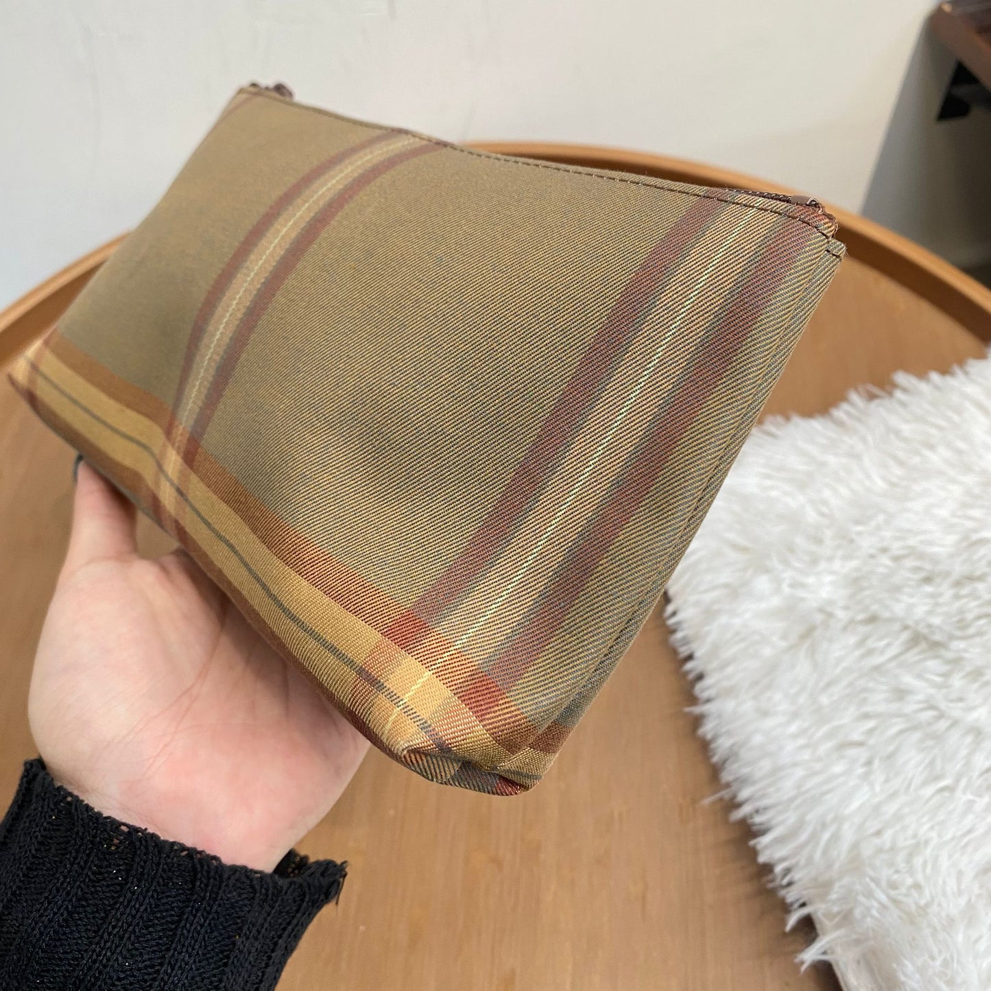 Burberry Pouch