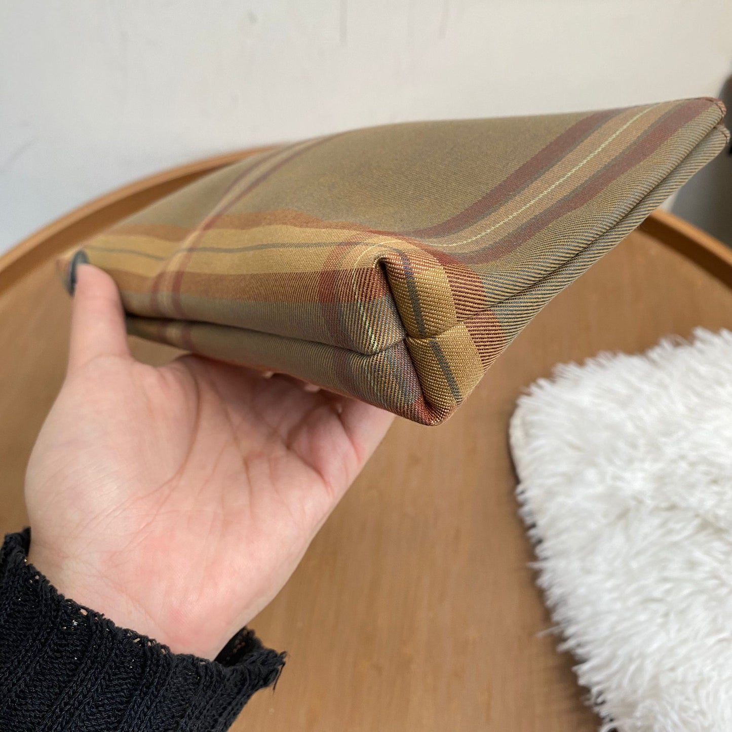 Burberry Pouch
