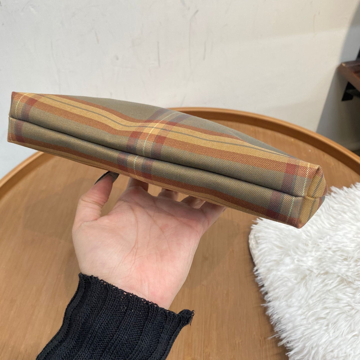 Burberry Pouch