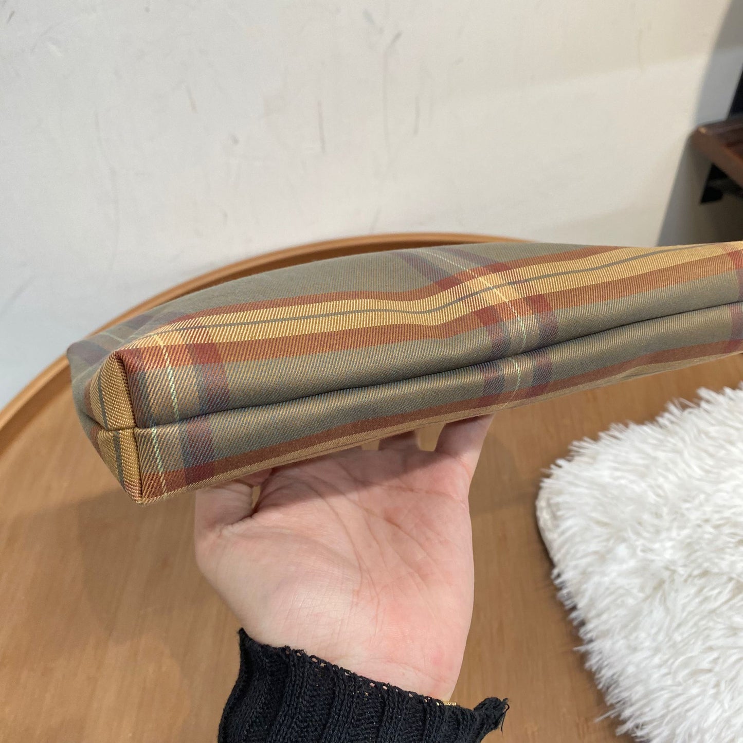 Burberry Pouch