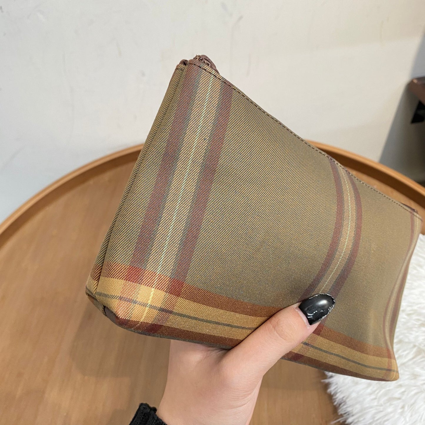Burberry Pouch