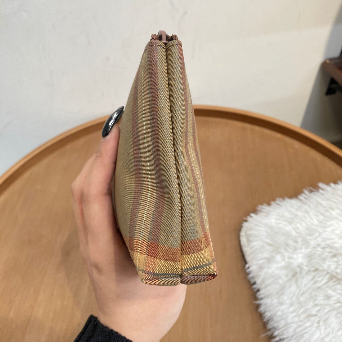 Burberry Pouch