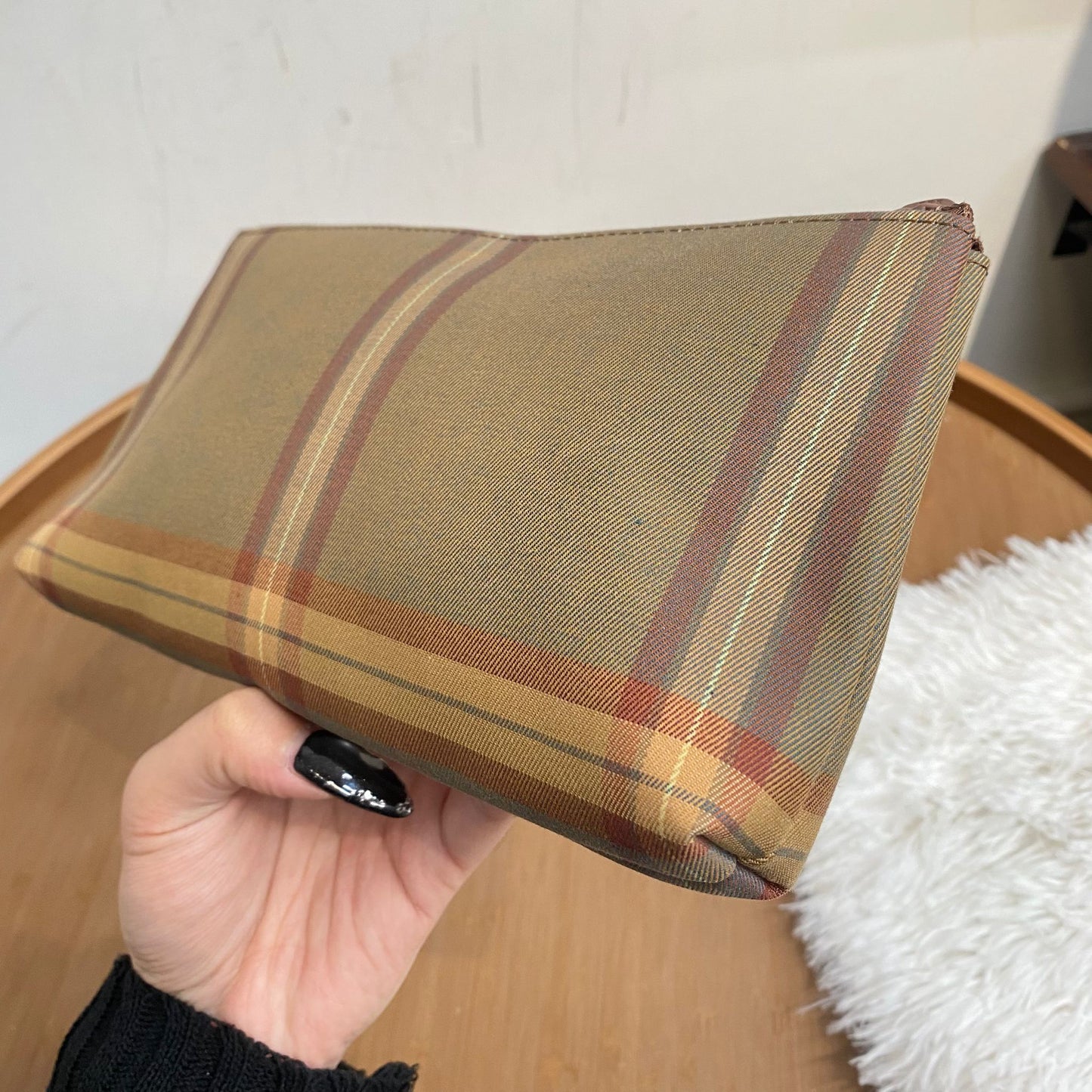 Burberry Pouch