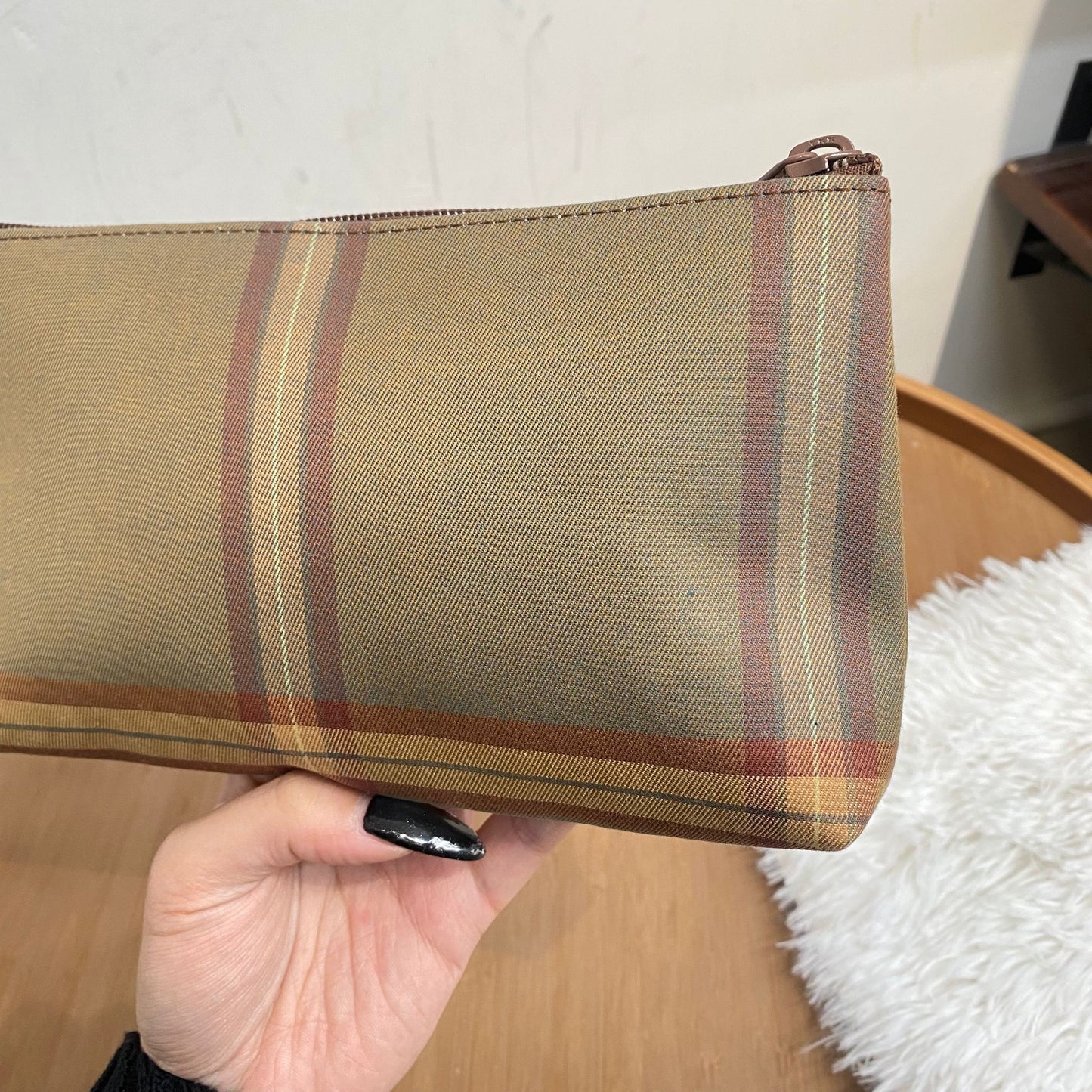 Burberry Pouch