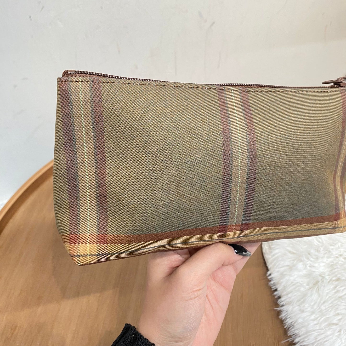 Burberry Pouch