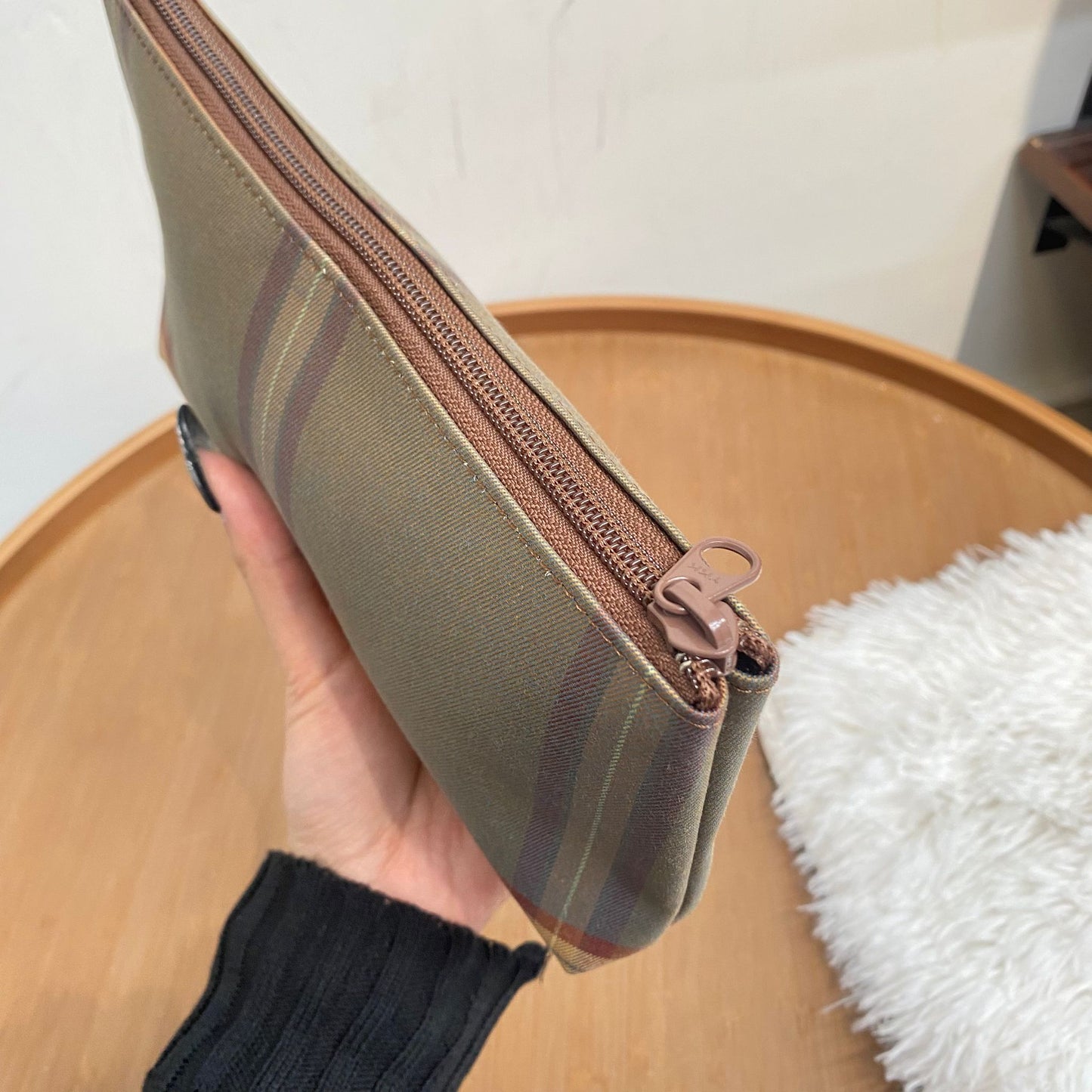 Burberry Pouch