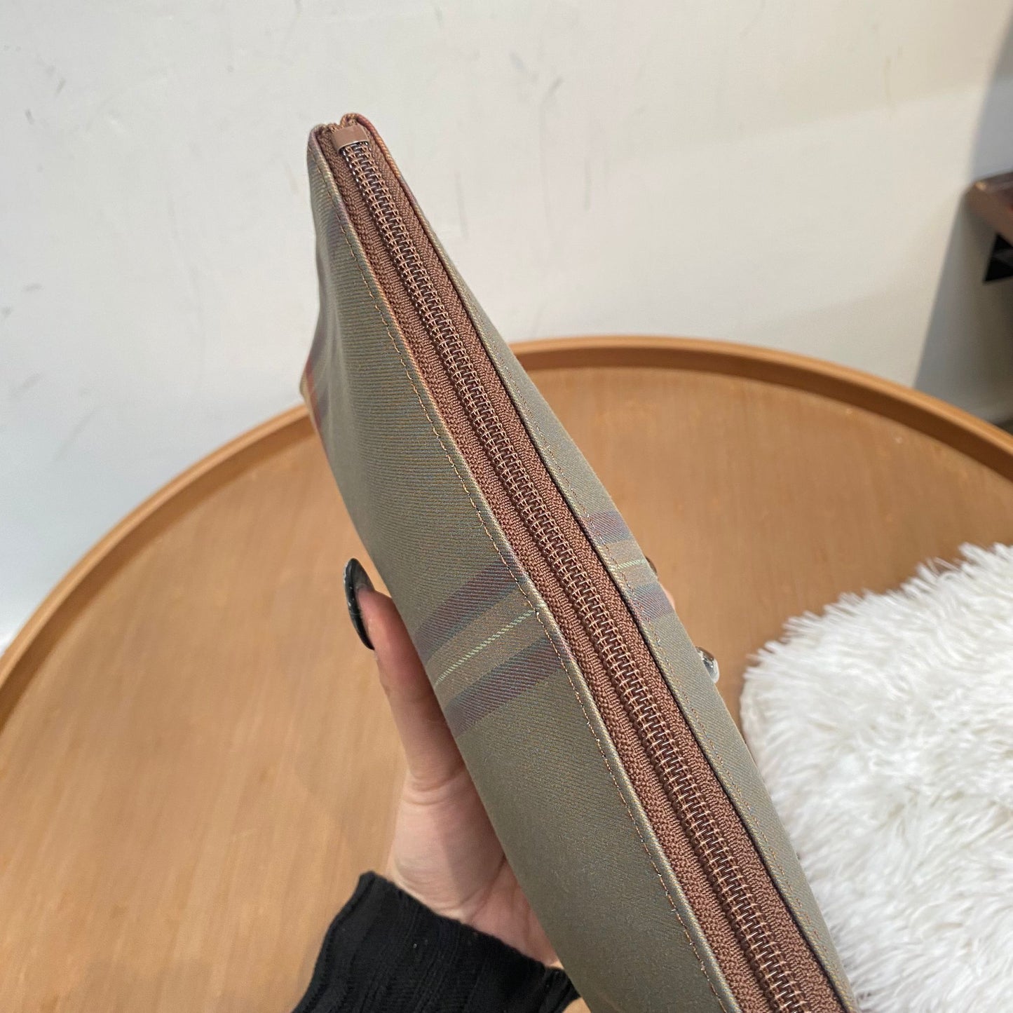 Burberry Pouch