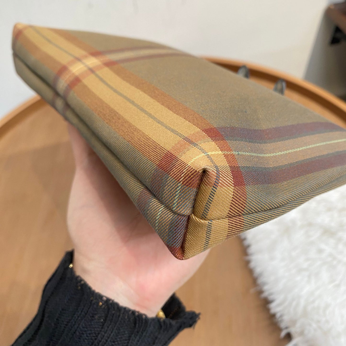 Burberry Pouch