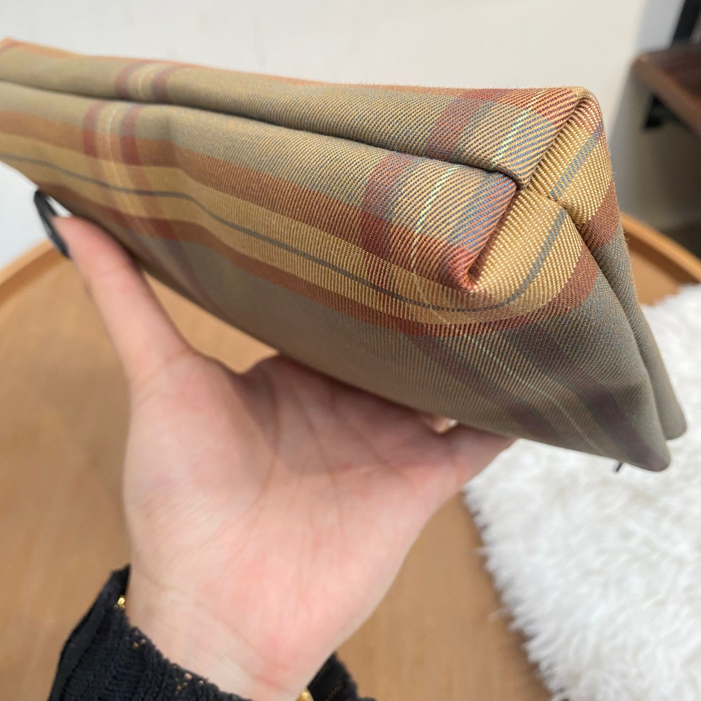Burberry Pouch