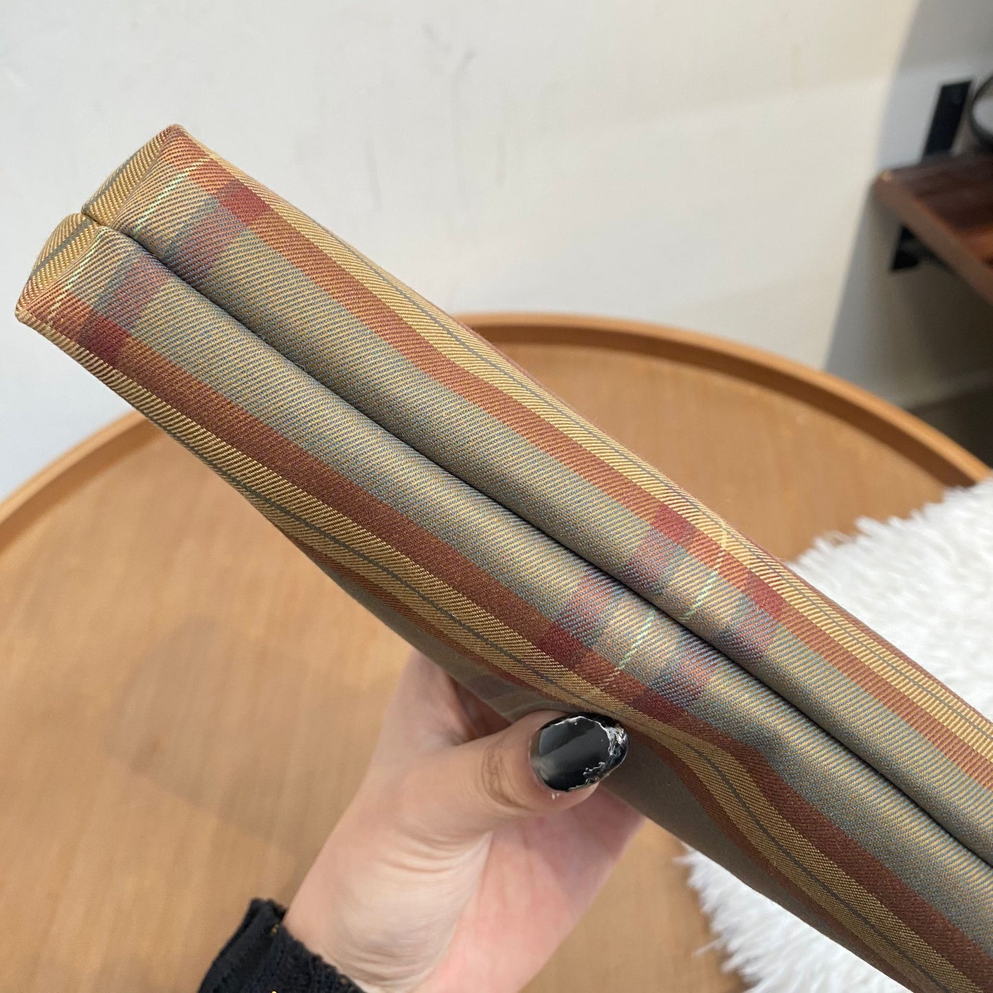Burberry Pouch