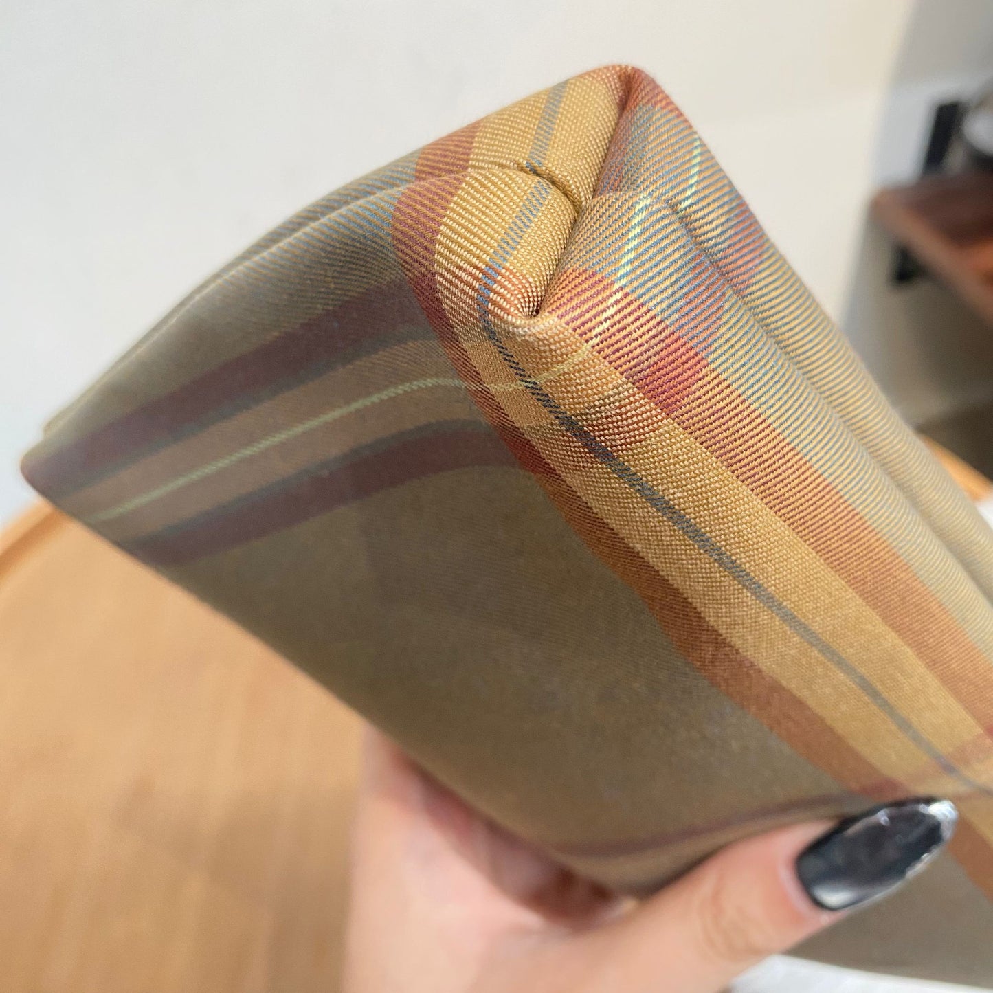 Burberry Pouch