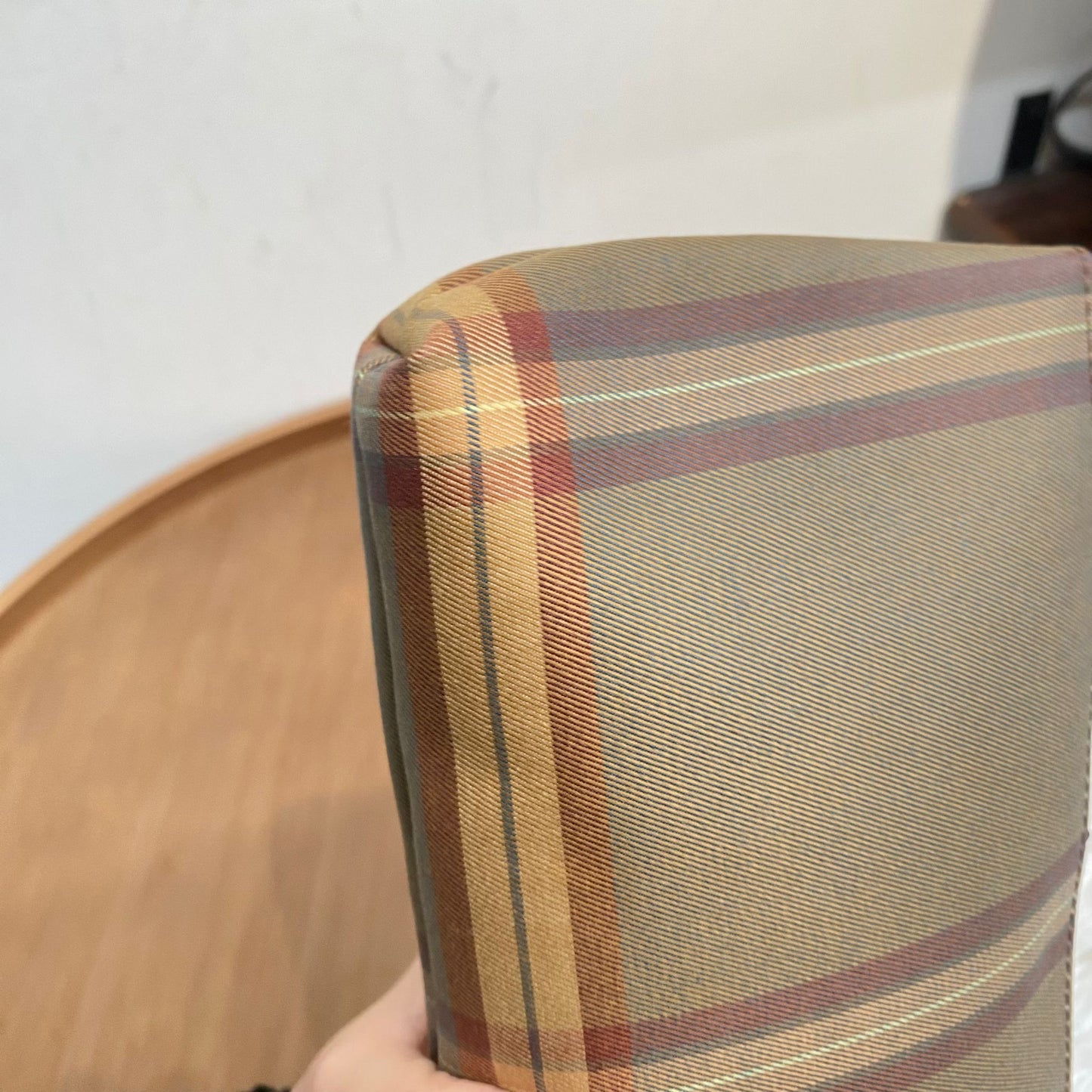 Burberry Pouch