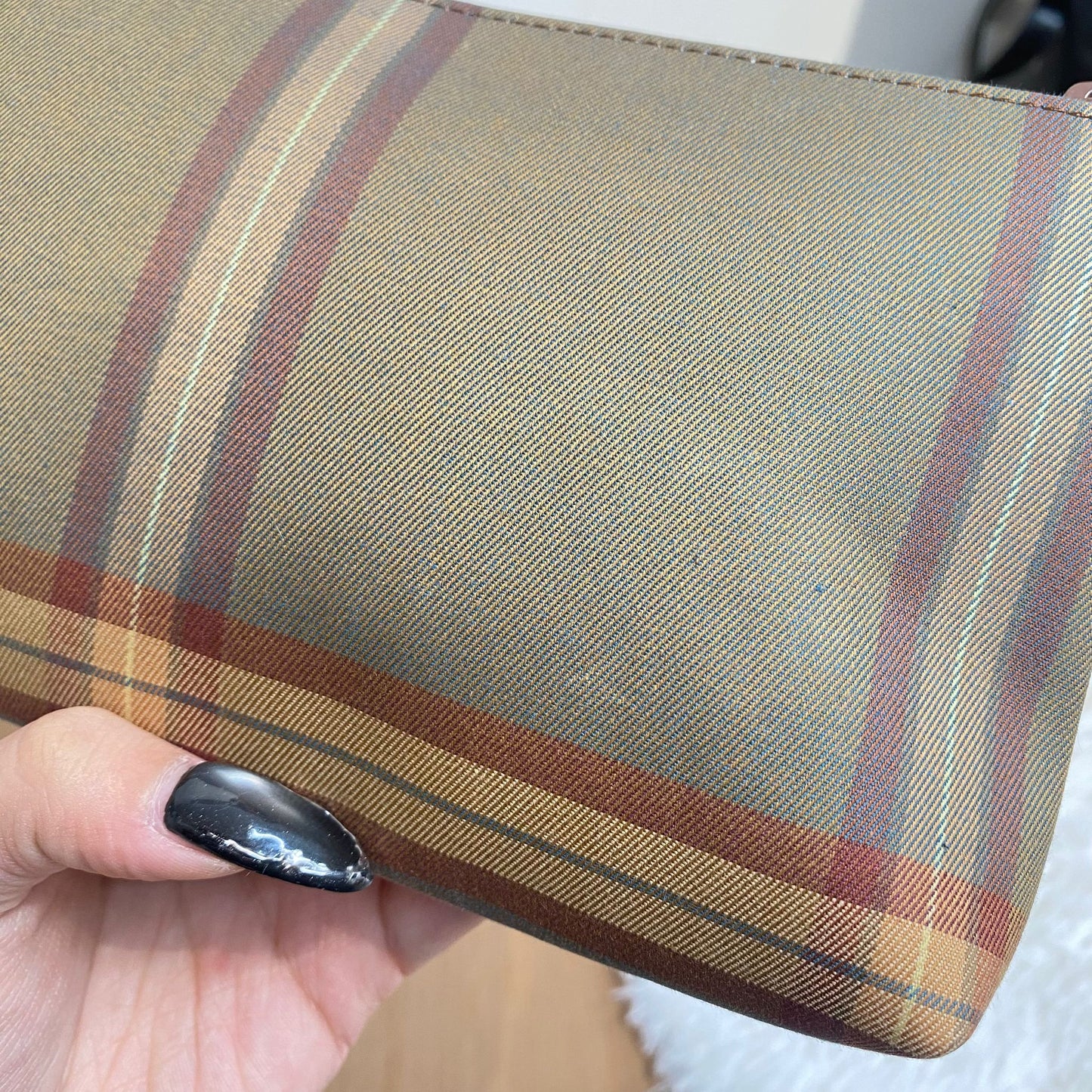 Burberry Pouch