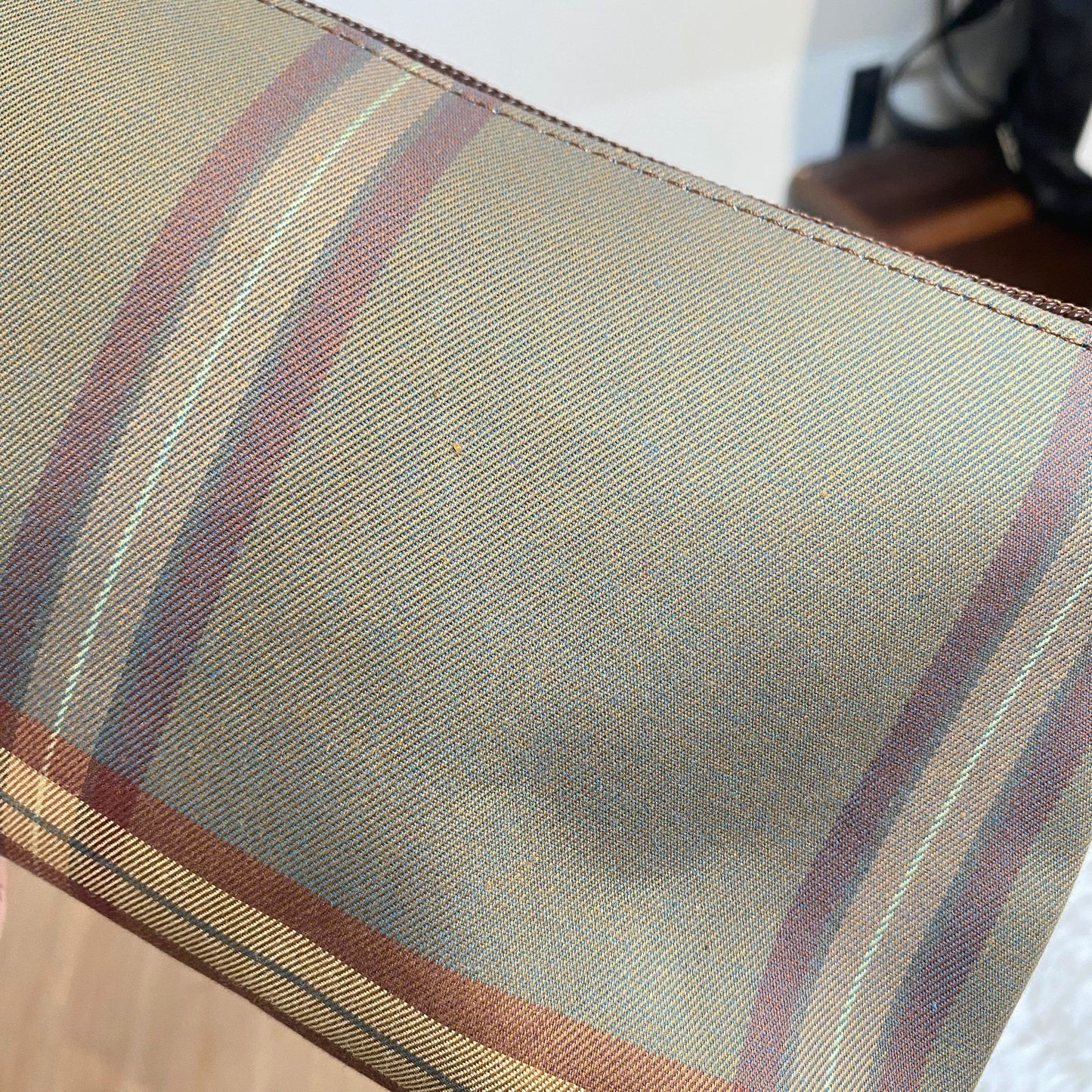 Burberry Pouch