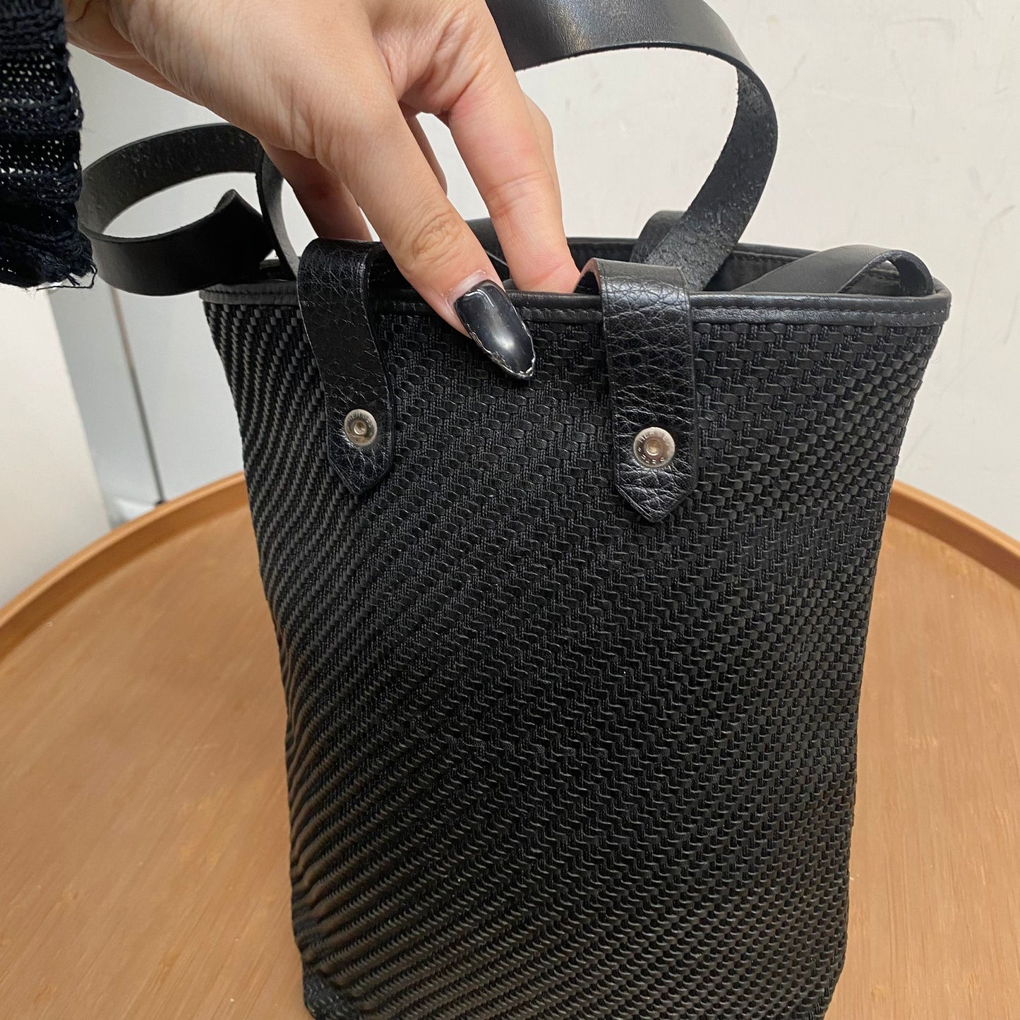 Hermes 2 way小水桶