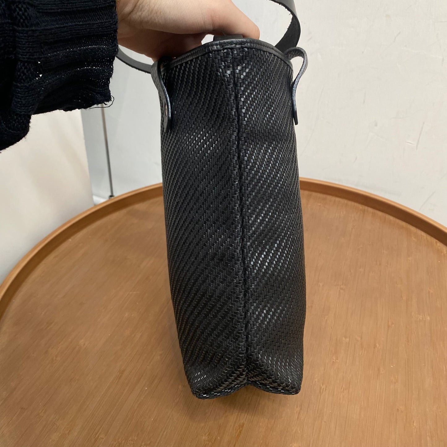 Hermes 2 way小水桶