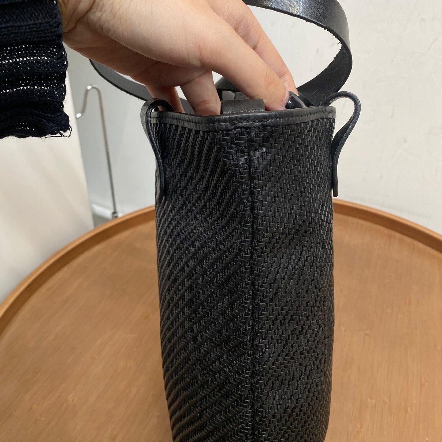 Hermes 2 way小水桶