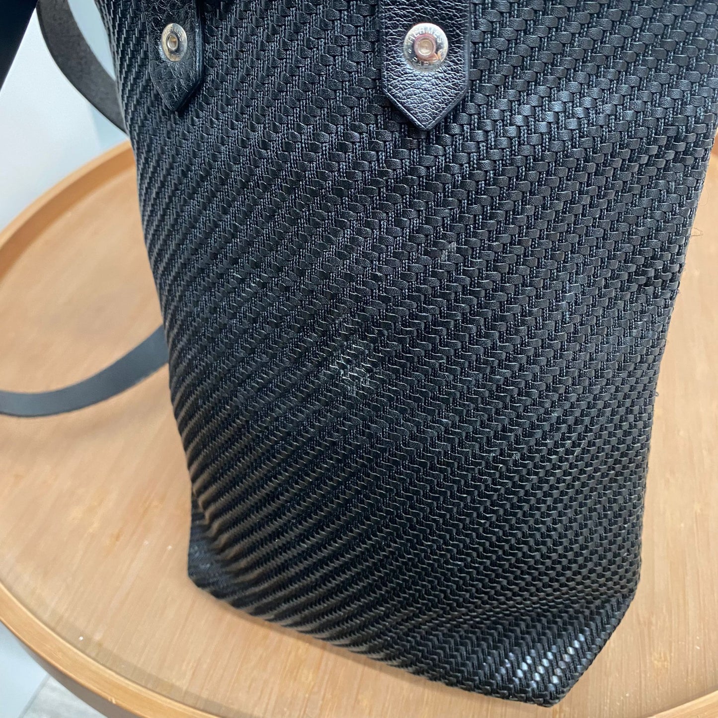 Hermes 2 way小水桶