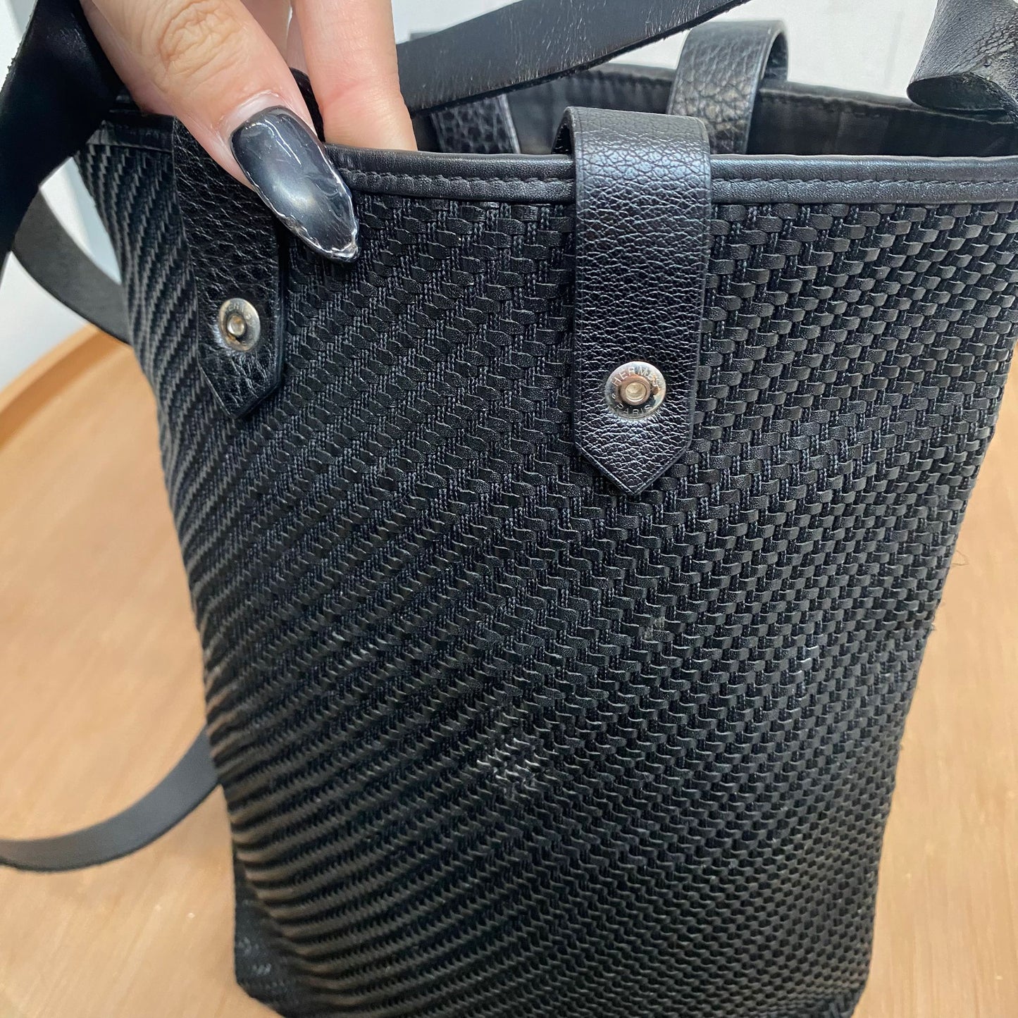 Hermes 2 way小水桶