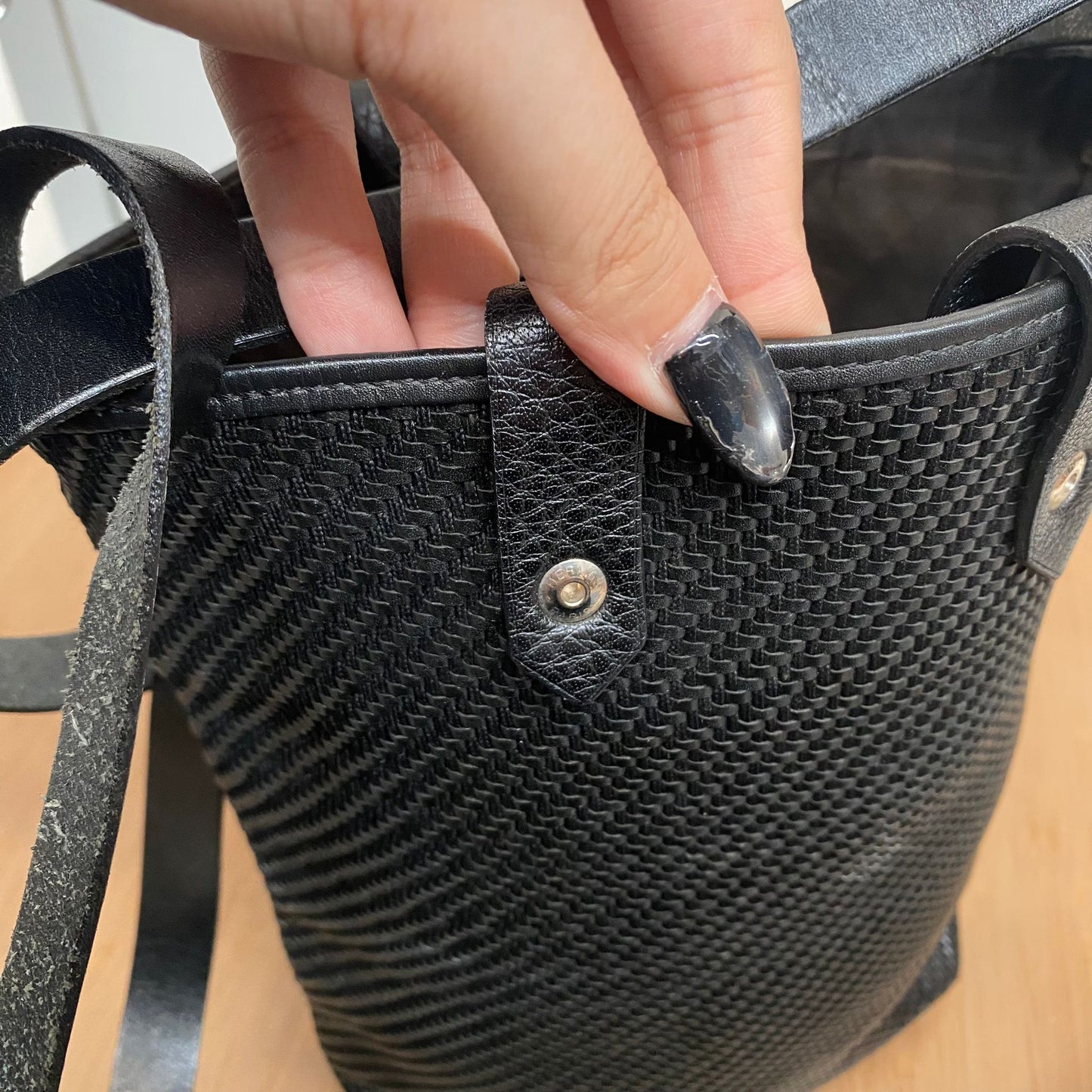 Hermes 2 way小水桶