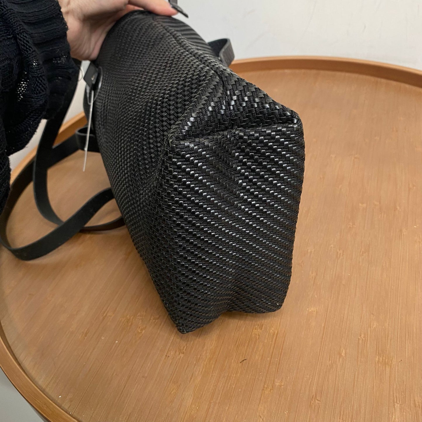 Hermes 2 way小水桶