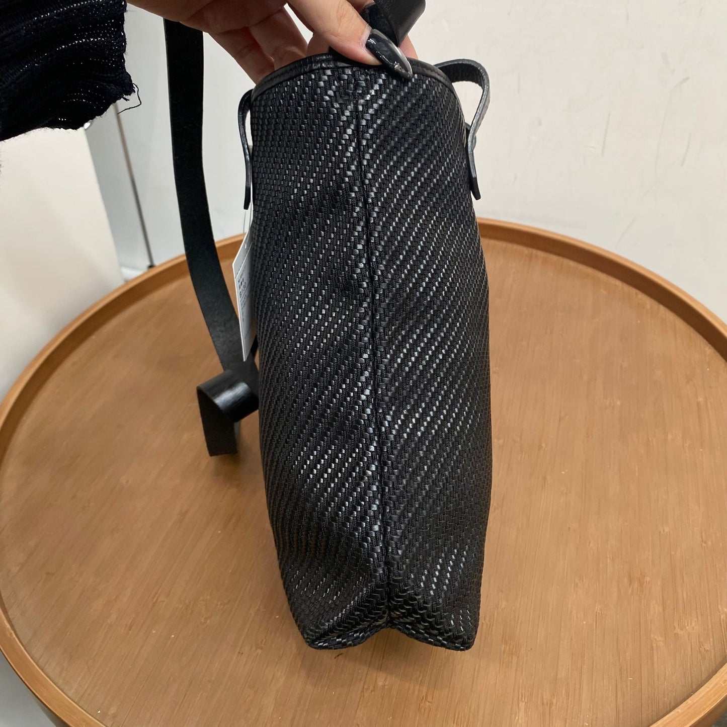 Hermes 2 way小水桶