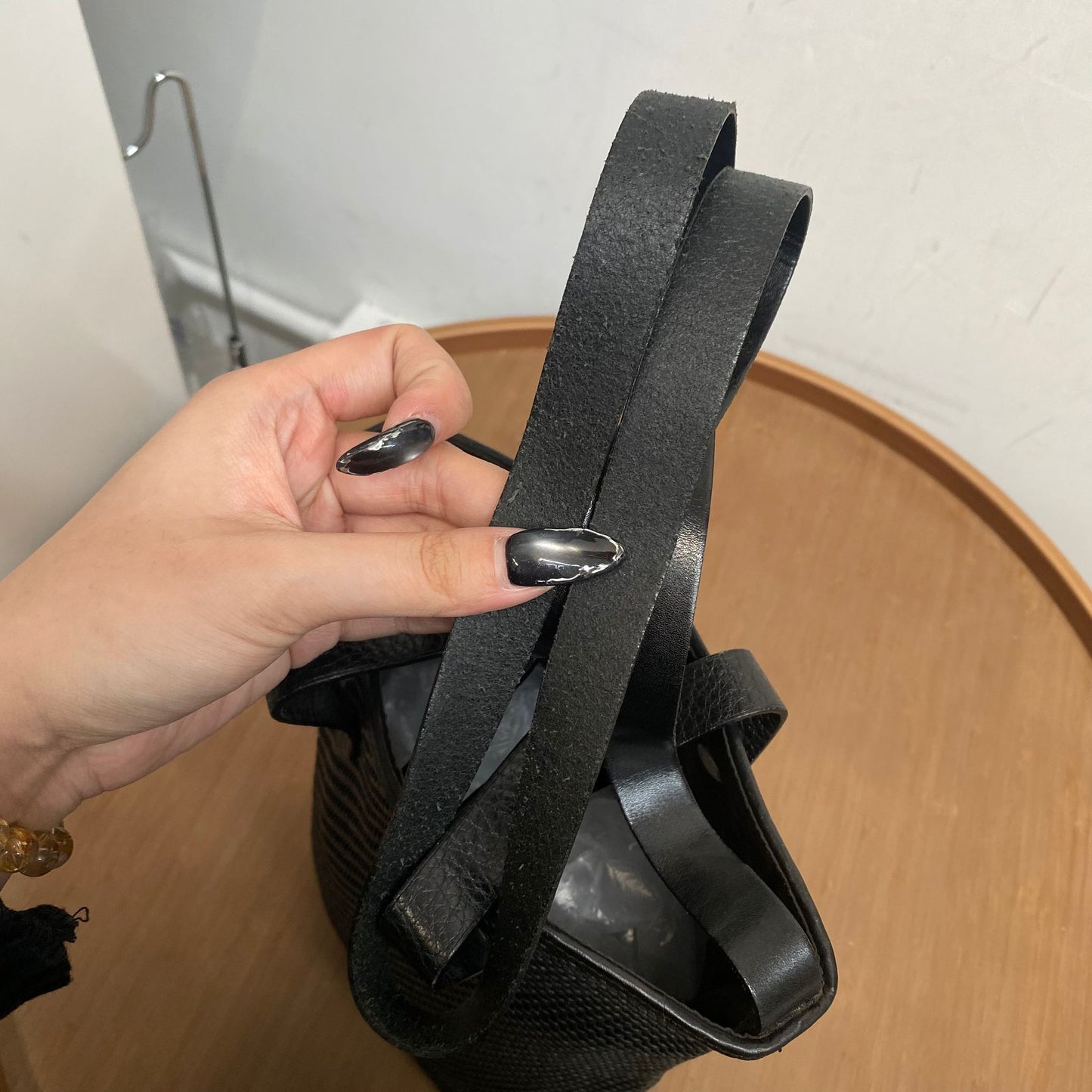 Hermes 2 way小水桶