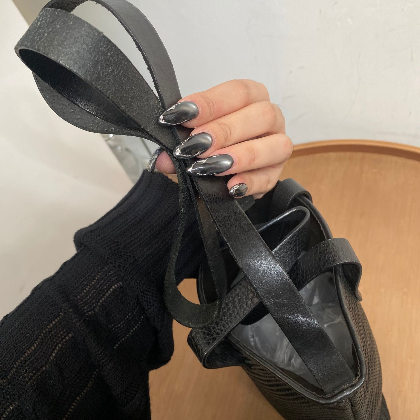 Hermes 2 way小水桶