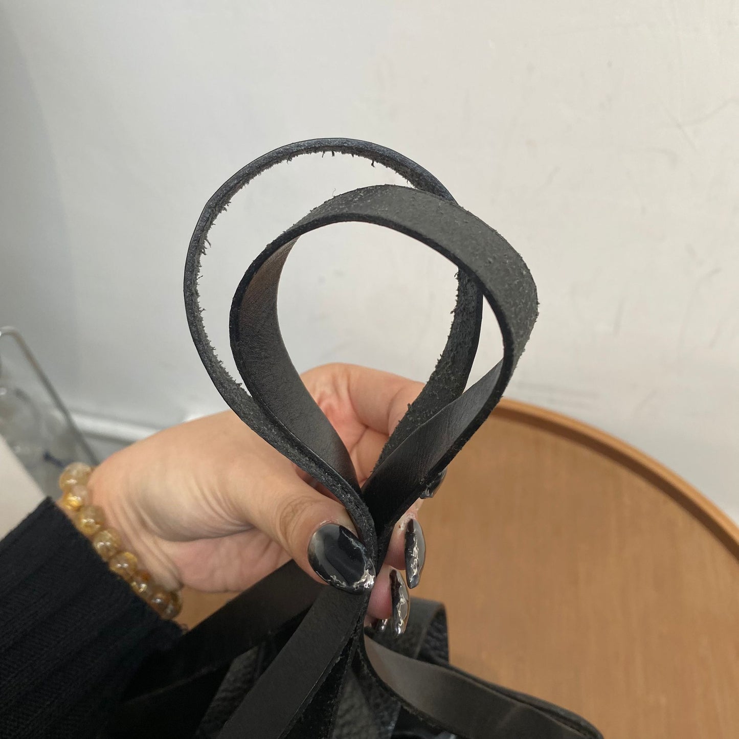 Hermes 2 way小水桶